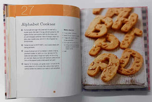 100 COOKIES - Parragon Books