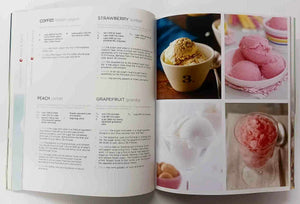 HEALTHY DESSERTS - Culinary Notebooks