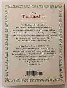 THE NINE OF US - Jean Kennedy Smith