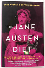 Load image into Gallery viewer, THE JANE AUSTEN DIET - Bryan Kozlowski
