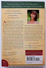 Load image into Gallery viewer, GODIVA - Nicole Galland
