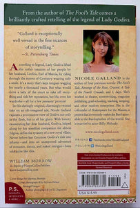 GODIVA - Nicole Galland