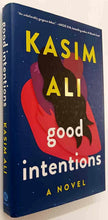 Load image into Gallery viewer, GOOD INTENTIONS - Kasim Ali
