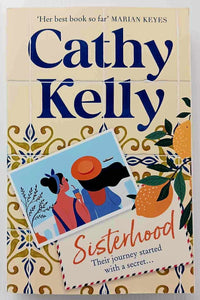 SISTERHOOD - Cathy Sharp