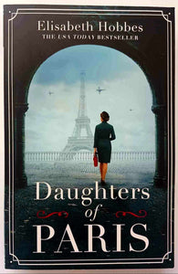 DAUGHTERS OF PARIS - Elisabeth Hobbes