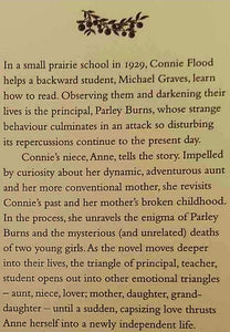 ALONE IN THE CLASSROOM - Elizabeth Hay