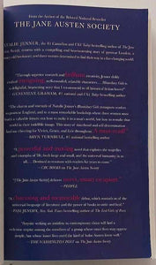 BLOOMSBURY GIRLS - Natalie Jenner