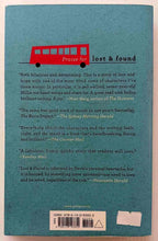 Load image into Gallery viewer, LOST &amp; FOUND - Brooke Davis
