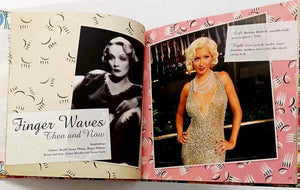 STYLE ME VINTAGE HAIR - Belinda Hay