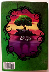 THE ISLE OF THE LOST - Melissa de la Cruz