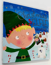 Load image into Gallery viewer, THE CHRISTMAS SELFIE CONTEST - Make Believe Ideas Ltd.
