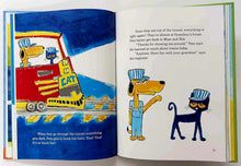 Load image into Gallery viewer, 5-MINUTE PETE THE CAT STORIES - Kimberly Dean
