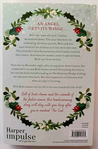 EVERY TIME A BELL RINGS - Carmel Harrington