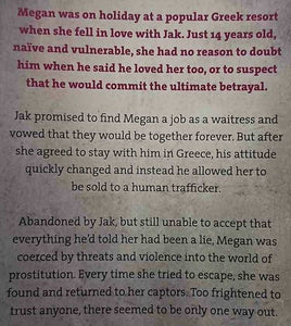 BOUGHT & SOLD - Megan Stephens