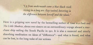 THE DIFFERENCE - Marina Endicott