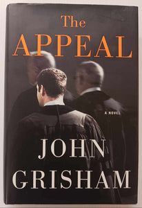THE APPEAL - John Grisham