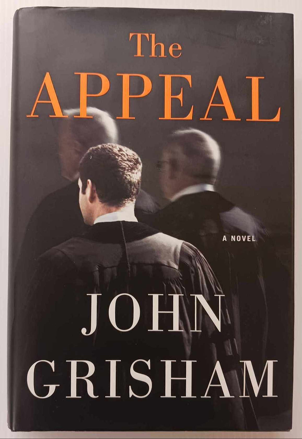 THE APPEAL - John Grisham