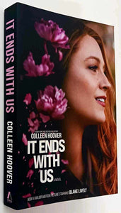 IT ENDS WITH US - Colleen Hoover