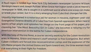 THE MOST BEAUTIFUL GIRL IN CUBA - Chanel Cleeton