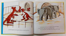 Load image into Gallery viewer, CURIOUS GEORGE VISITS THE ZOO - H.A. Rey, Margret Rey
