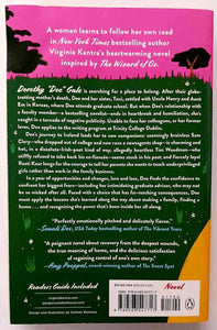 THE FAIRYTALE LIFE OF DOROTHY GALE - Virginia Kantra