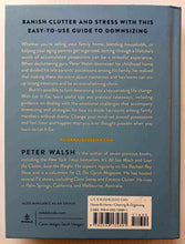 Load image into Gallery viewer, LET IT GO - Peter Walsh
