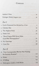 Load image into Gallery viewer, NO ORDINARY ASSIGNMENT - Jane Ferguson
