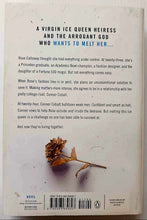 Load image into Gallery viewer, KISS THE SKY - Krista Ritchie, Becca Ritchie
