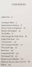 Load image into Gallery viewer, THE END OF YOUR LIFE BOOK CLUB - Will Schwalbe
