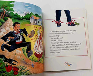 RIBBON RESCUE - Robert Munsch