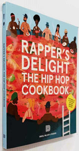 RAPPER'S DELIGHT - Joseph Inniss, Ralph Miller, Peter Stadden