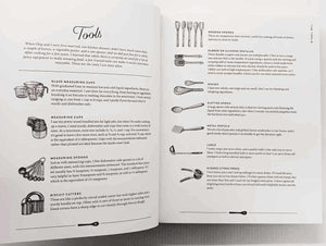 MAGNOLIA TABLE, VOLUME 1 - Joanna Gaines