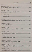 Load image into Gallery viewer, THE GREAT WAR AS I SAW IT - Frederick George Scott
