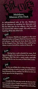 THE ISLE OF THE LOST - Melissa de la Cruz