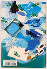 Load image into Gallery viewer, WILD BLUES - Beth Kephart
