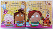 Load image into Gallery viewer, GEORGIE THE GINGERBREAD FAIRY - Tim BugBird
