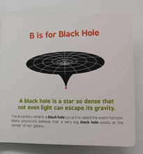 Load image into Gallery viewer, ABC&#39;S OF PHYSICS - Chris Ferrie
