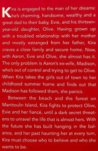 THE ALMOST WIFE - Gail Anderson-Dargatz