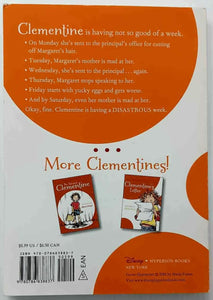 CLEMENTINE - Sara Pennypacker