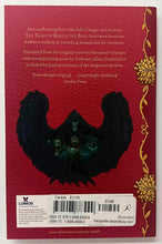Load image into Gallery viewer, THE TALES OF BEEDLE THE BARD - J.K. Rowling
