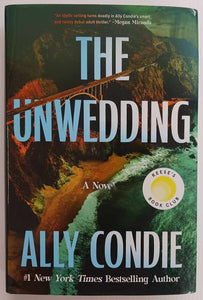 THE UNWEDDING - Ally Condie