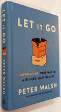 Load image into Gallery viewer, LET IT GO - Peter Walsh
