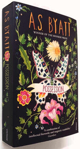 POSSESSION - A.S. Byatt