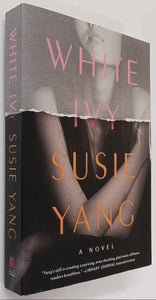 WHITE IVY - Susie Yang