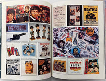 Load image into Gallery viewer, THE BEATLES - Geoffrey Stokes
