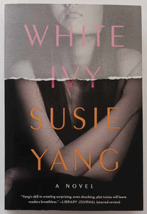 WHITE IVY - Susie Yang