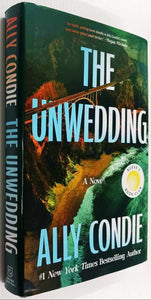 THE UNWEDDING - Ally Condie