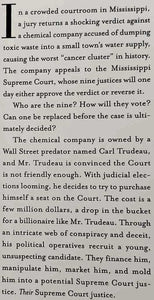 THE APPEAL - John Grisham