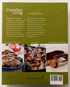 THE BARBECUE COLLECTION - Andre Chase, The Canadian Living Test Kitchen