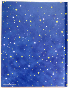 STELLER STARGAZER - Jane O'Connor